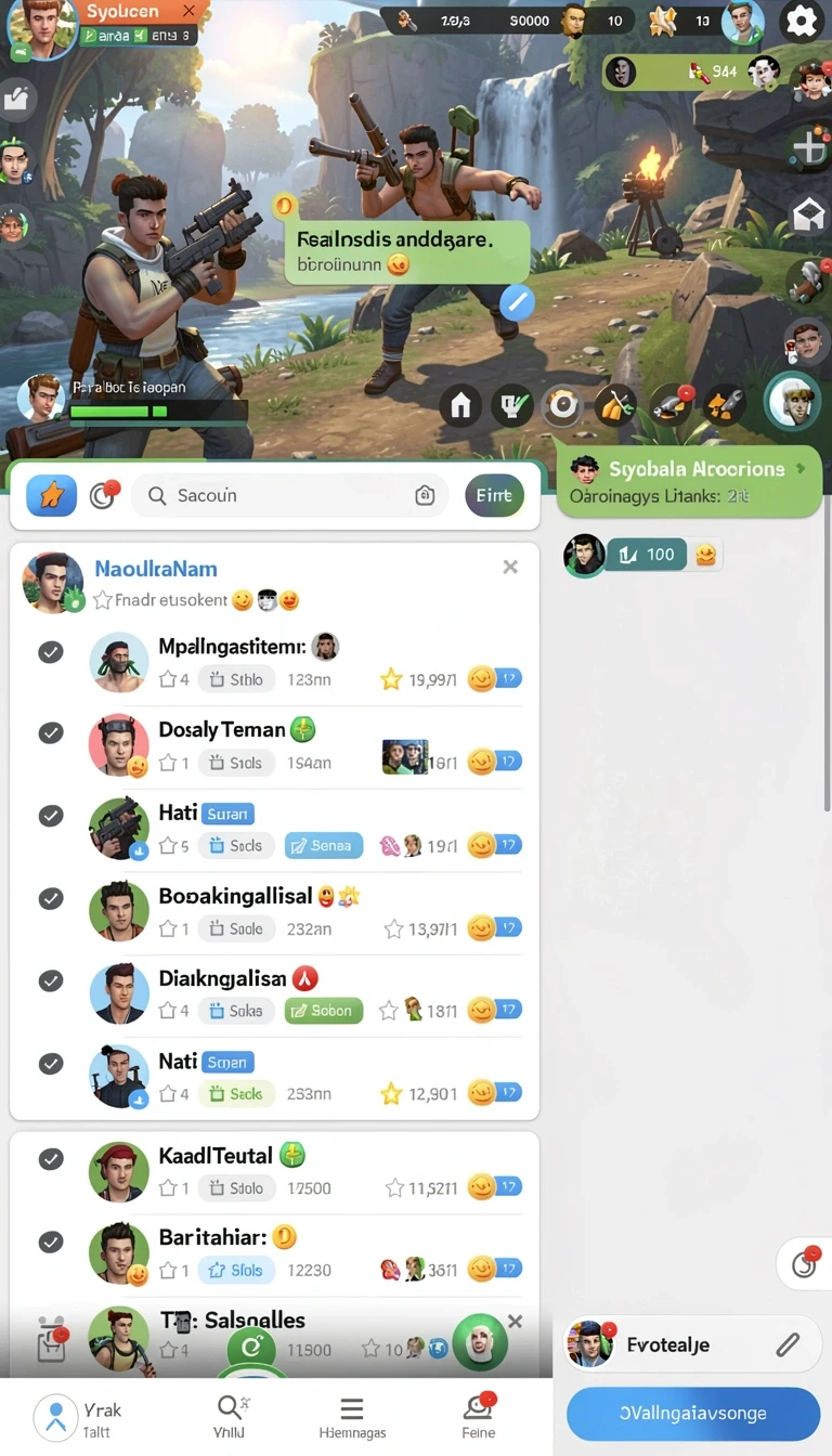 Screenshot 380slot nomor 1