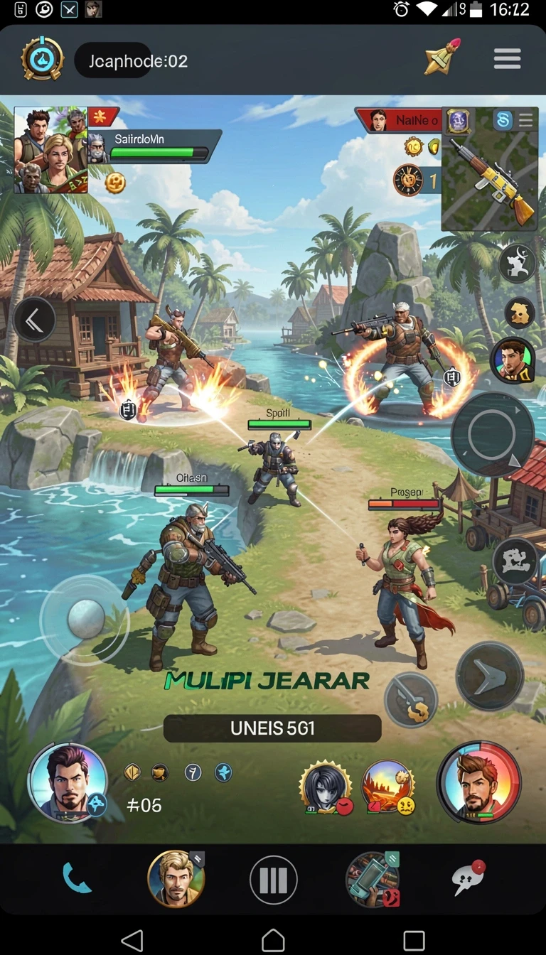Screenshot 55rt nomor 3