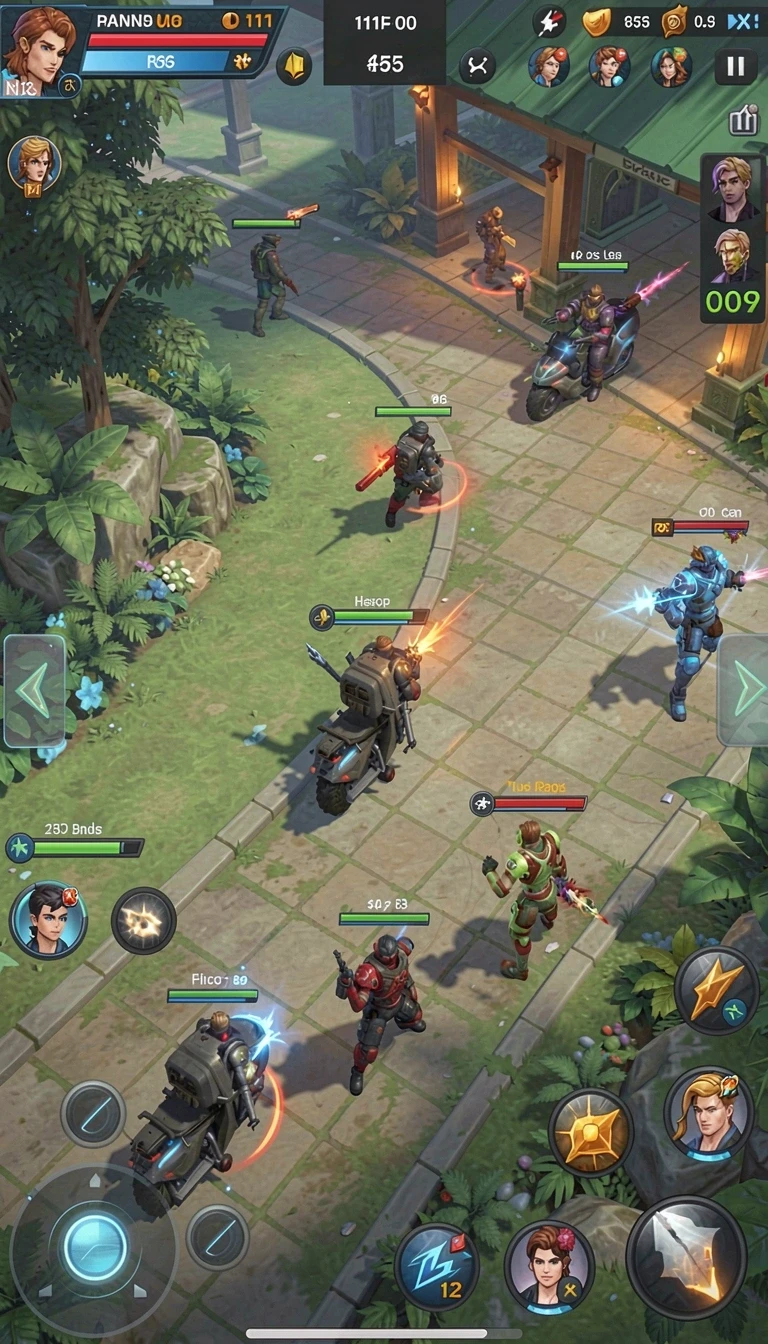 Screenshot 567luck nomor 1