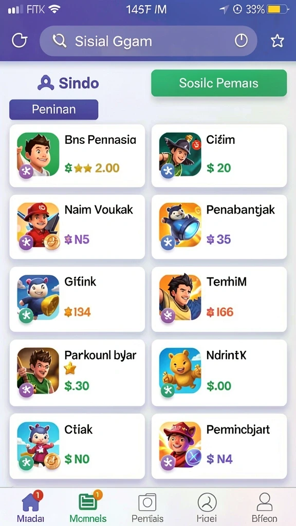 Screenshot 5rt nomor 1