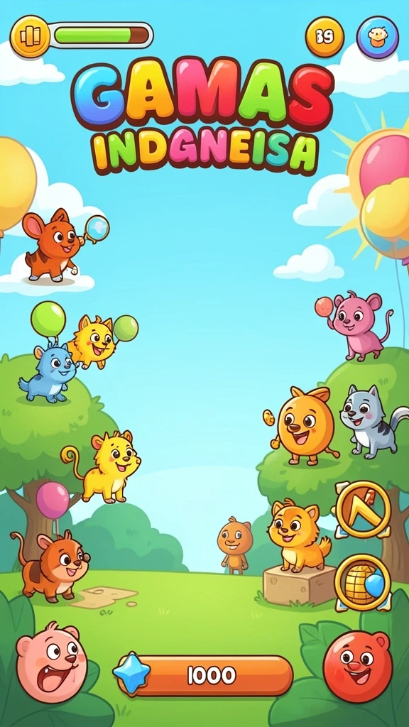 Screenshot 777lucky nomor 1