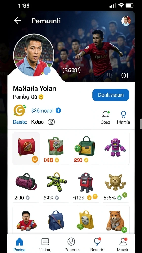 Screenshot 777lucky nomor 2