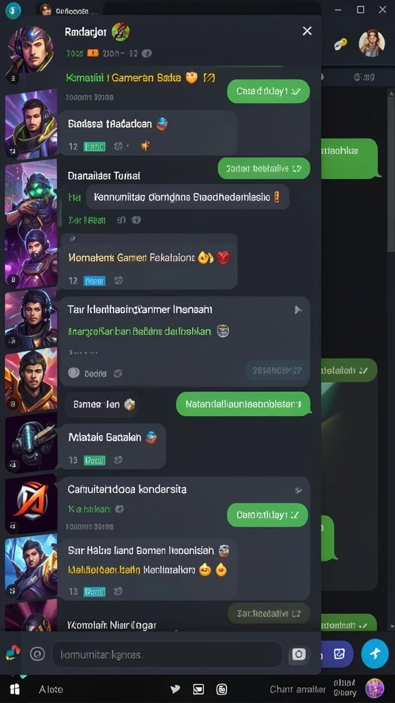 Screenshot 77rp nomor 1