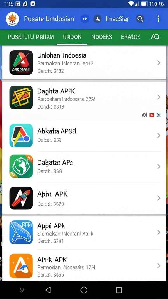 Screenshot 987up nomor 2