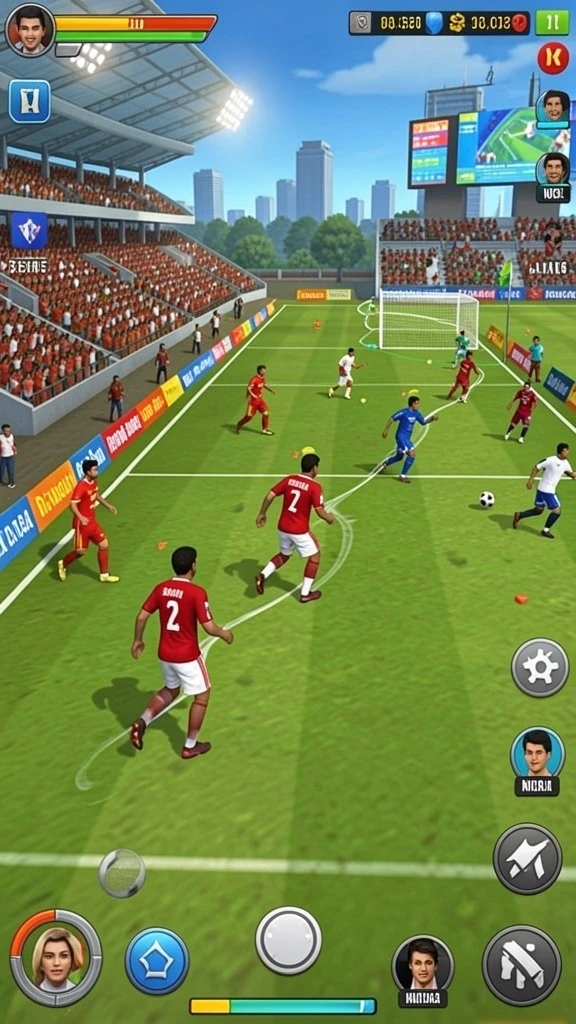 Screenshot bintangmpo nomor 2