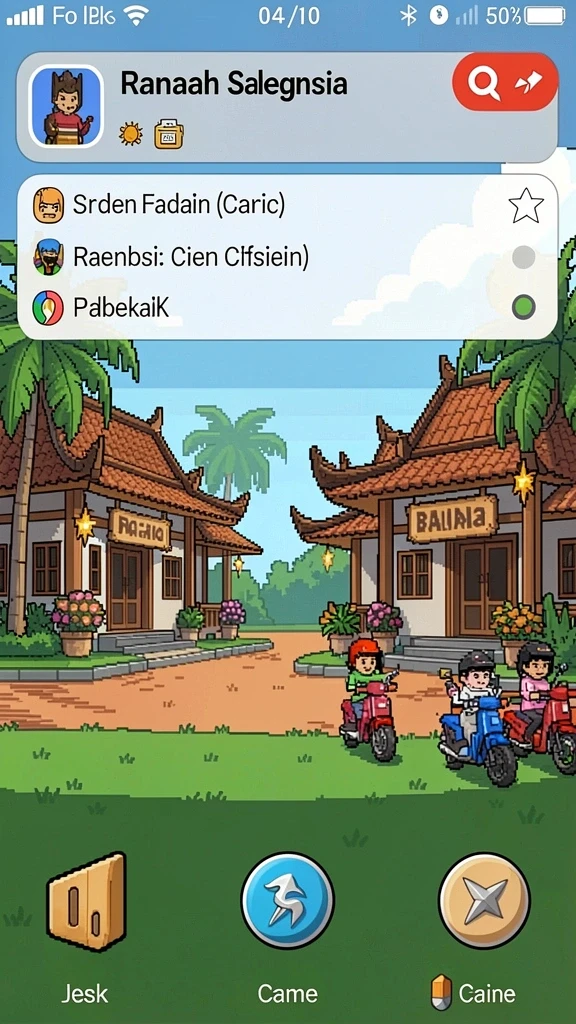 Screenshot dam88 nomor 3