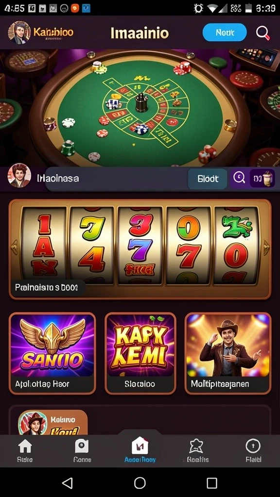 Screenshot doremi88 nomor 3