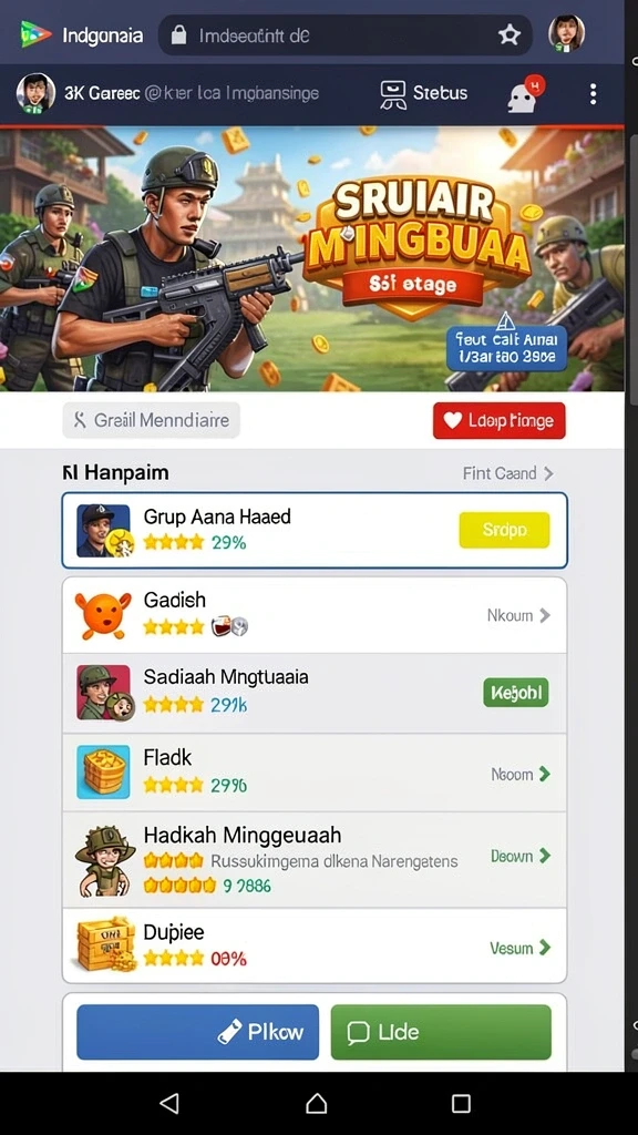 Screenshot gacor108 nomor 2