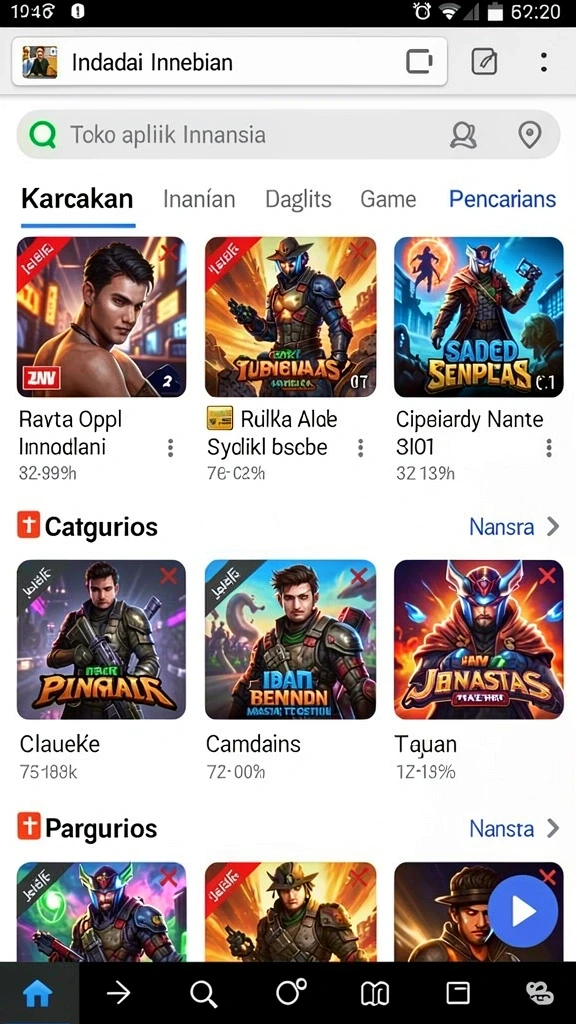 Screenshot giga33 nomor 1