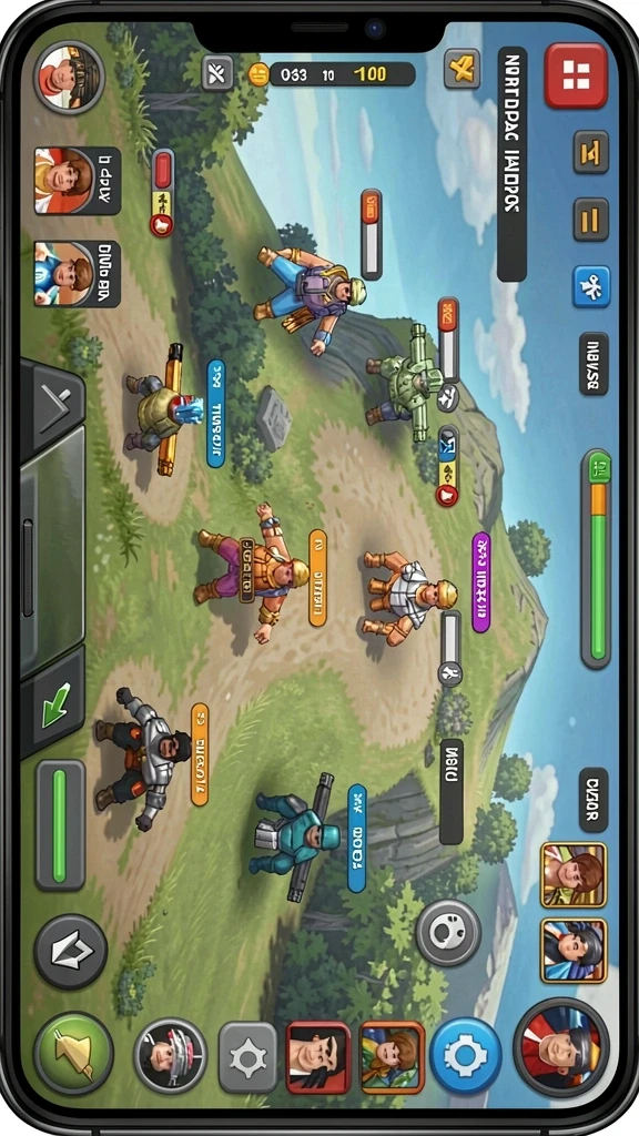 Screenshot jago368 nomor 2