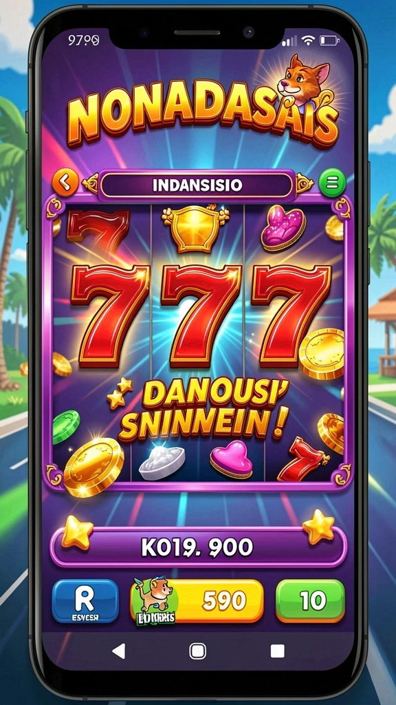 Screenshot jarum77 nomor 2
