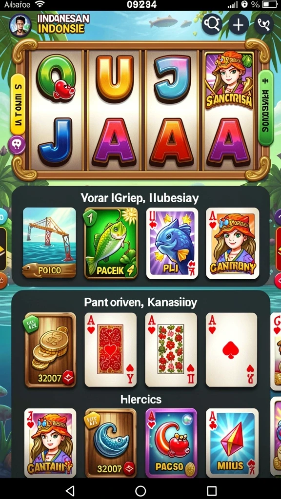 Screenshot jayabet nomor 2