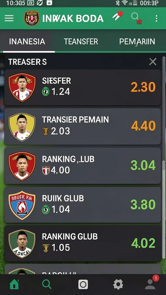 Screenshot jerukbet nomor 1
