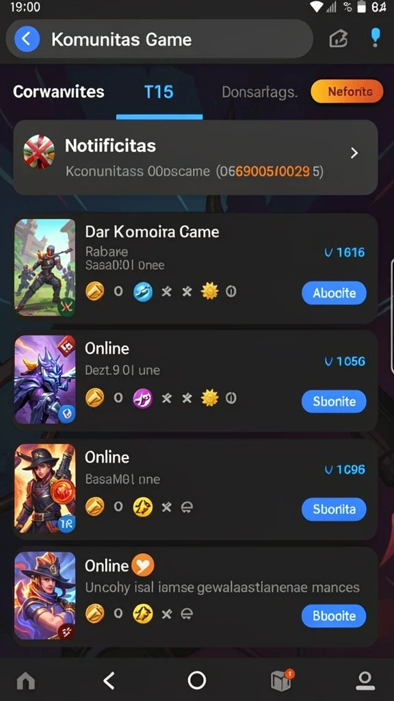 Screenshot joker11 nomor 2