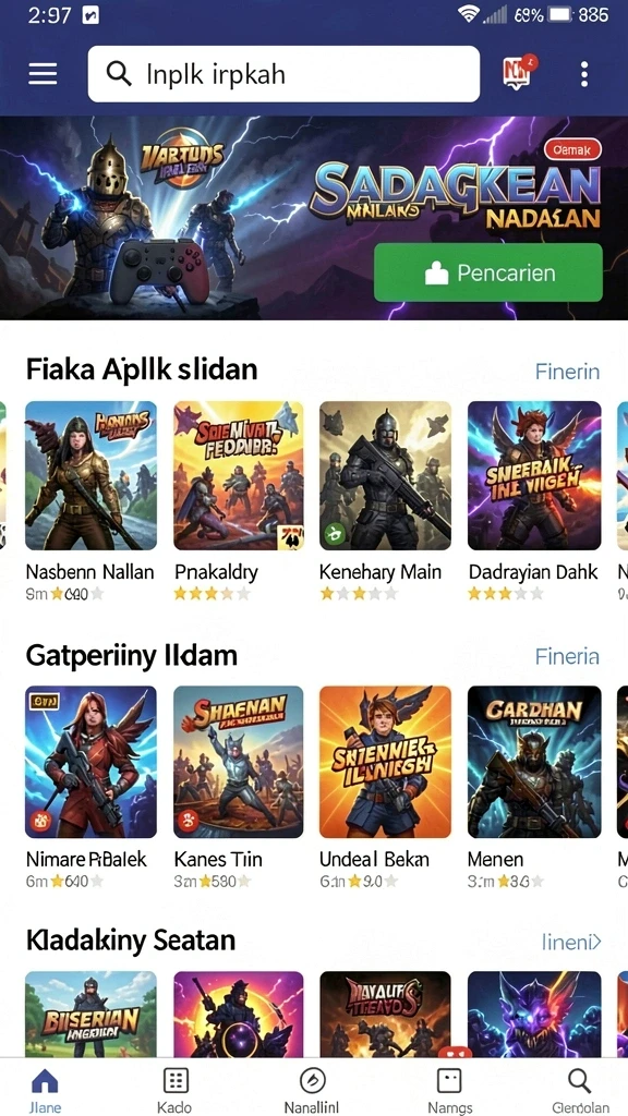 Screenshot jps88 nomor 1