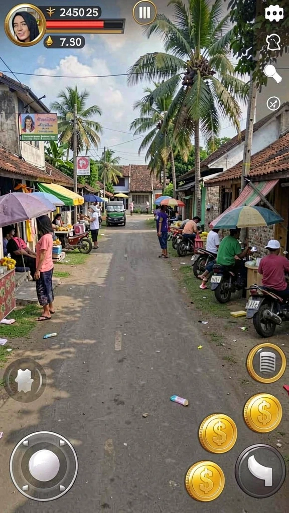 Screenshot jualtoto nomor 2