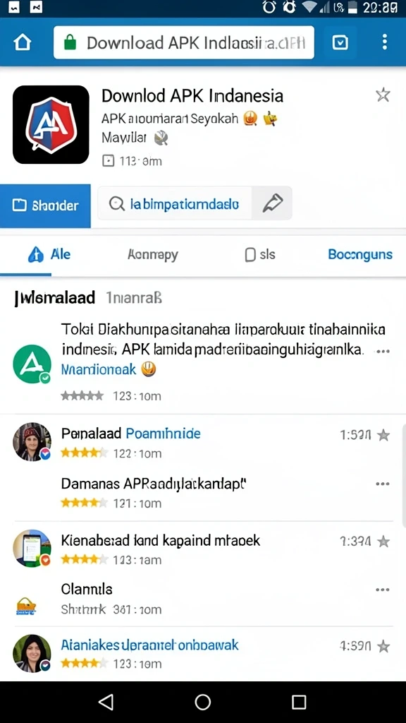 Screenshot juragan77 nomor 3