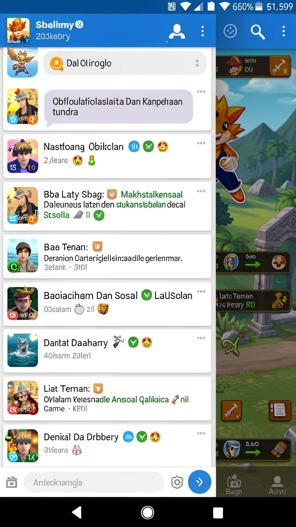 Screenshot kombo88 nomor 1