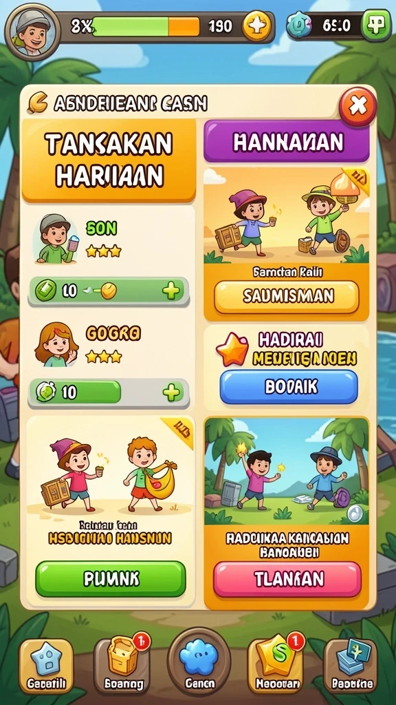 Screenshot lk21 nomor 1