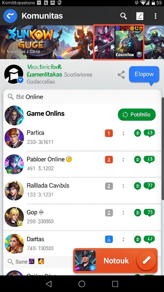 Screenshot luckybest88 nomor 2