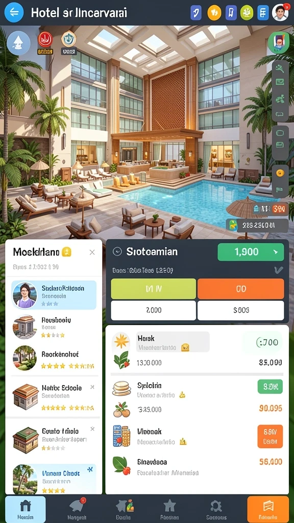 Screenshot mainslot88 nomor 3