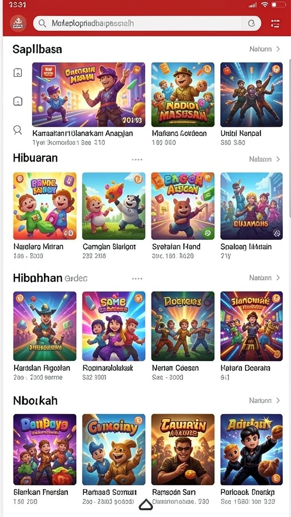 Screenshot mamibet nomor 1