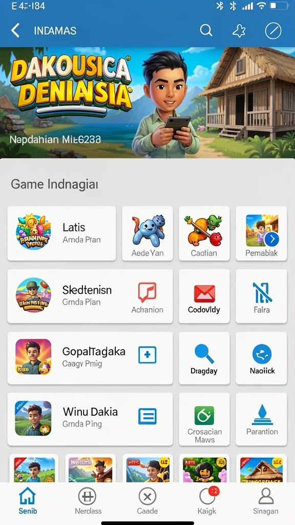 Screenshot mc777 nomor 2