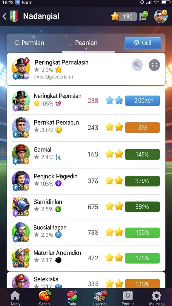Screenshot mc777 nomor 3
