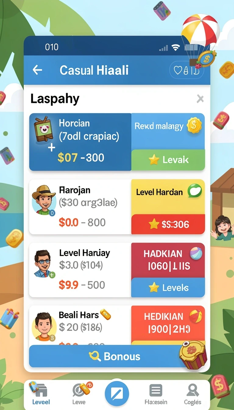 Screenshot mkwin666 nomor 3