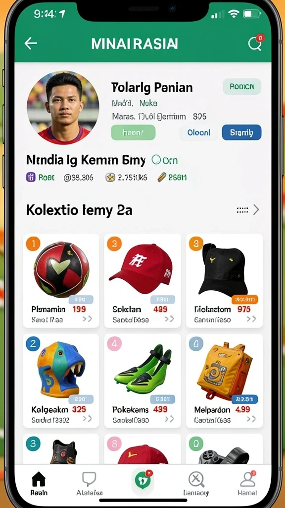 Screenshot mustang77 nomor 1