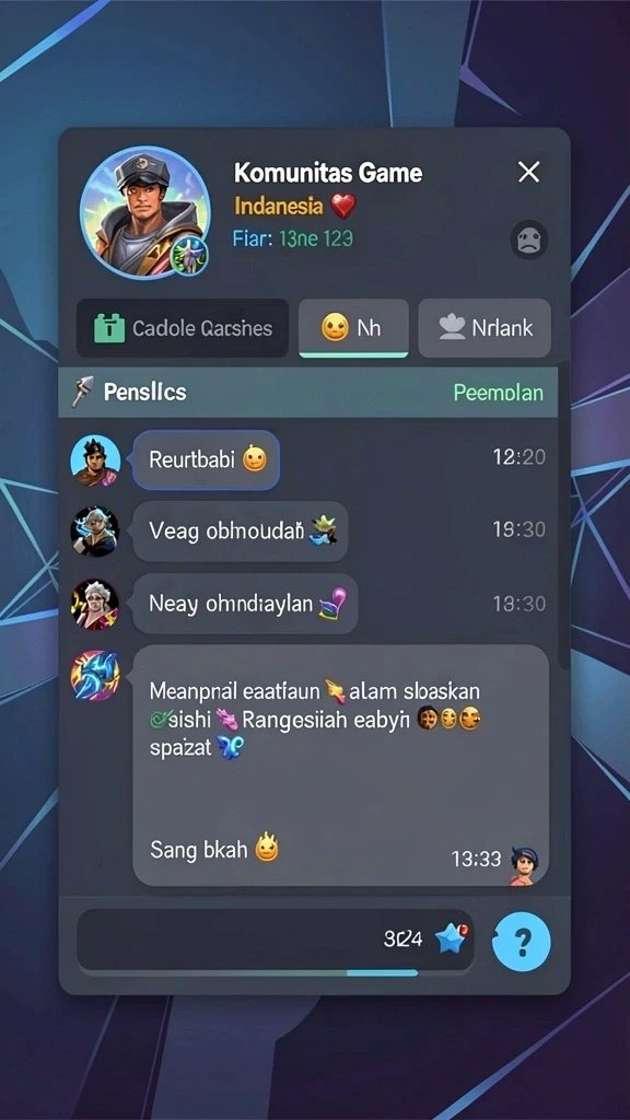 Screenshot ocatoto nomor 1