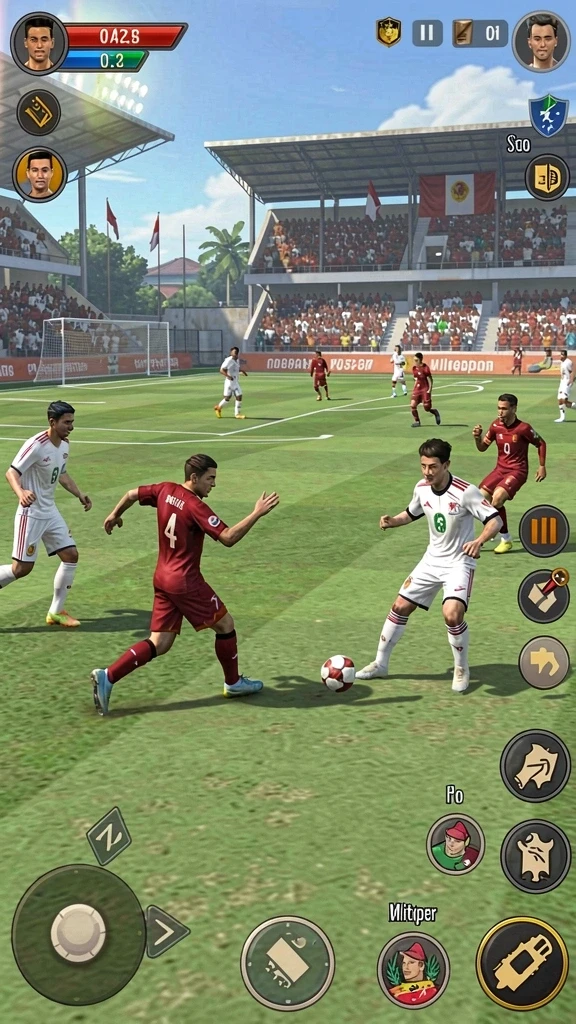 Screenshot p200m nomor 3