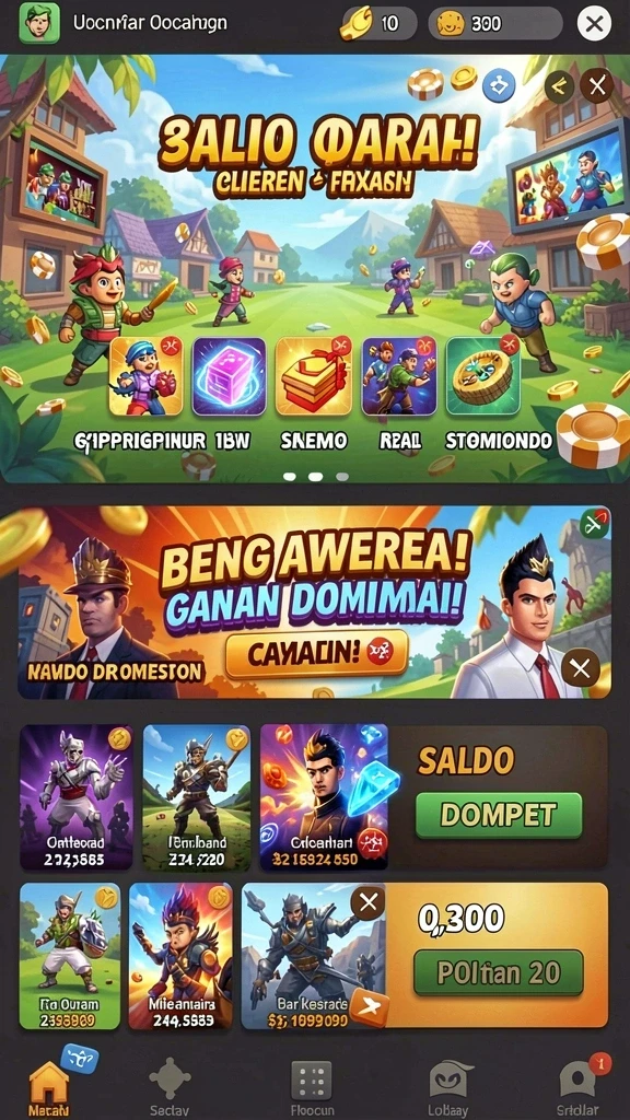 Screenshot pagoda127 nomor 2