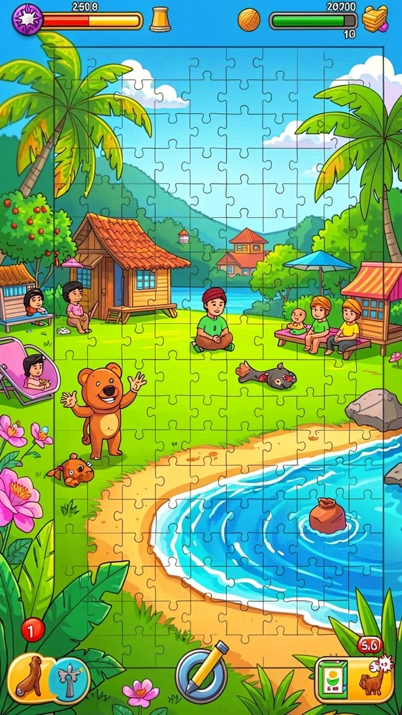 Screenshot pagoda127 nomor 3