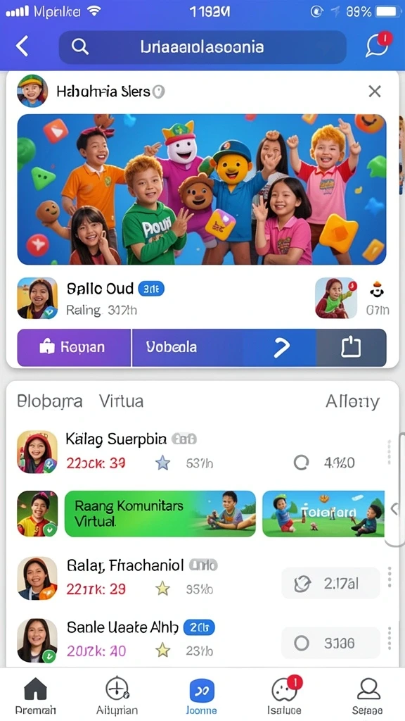 Screenshot penidabet nomor 1