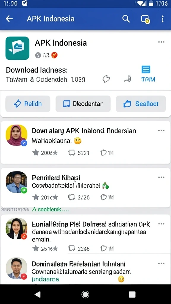 Screenshot penidabet nomor 3