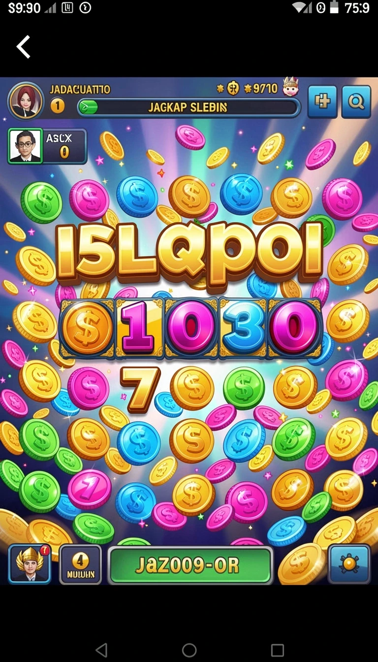 Screenshot piontogel nomor 1