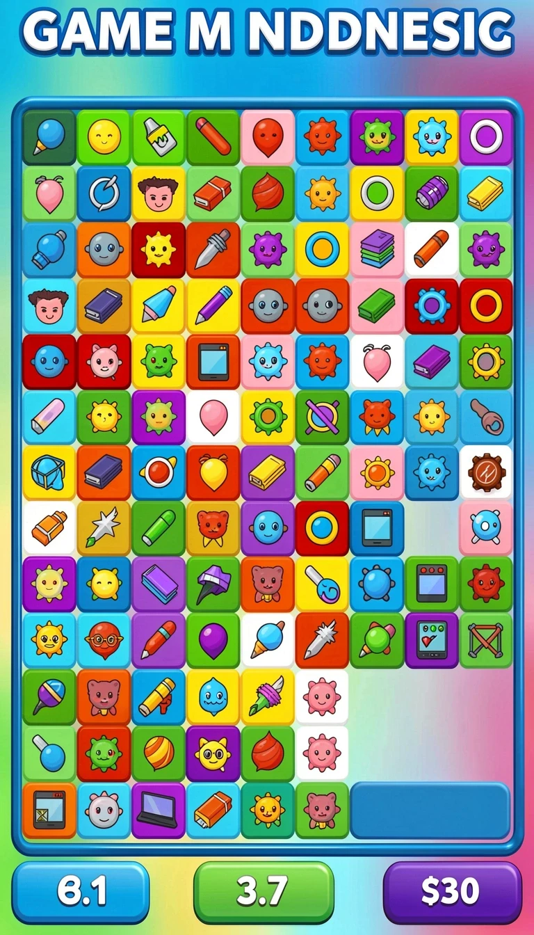 Screenshot piontogel nomor 3