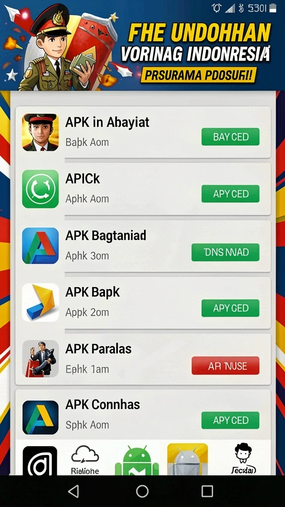 Screenshot rajajuara nomor 2