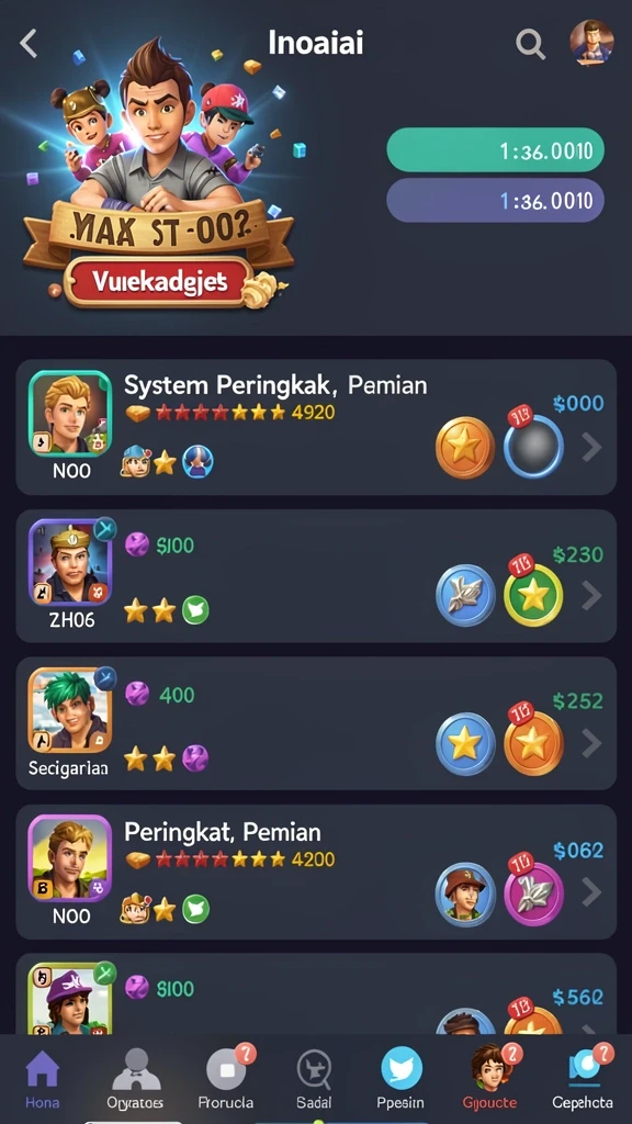 Screenshot rebahin nomor 2