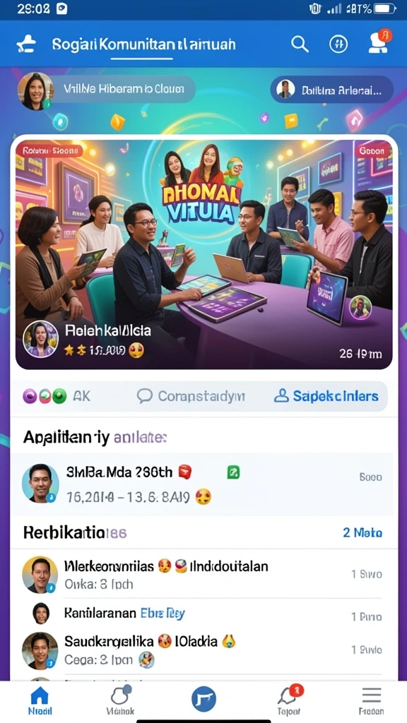 Screenshot robintogel nomor 1