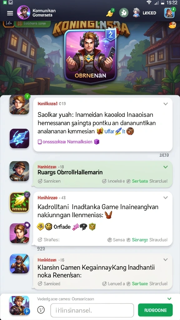 Screenshot sbobet nomor 1