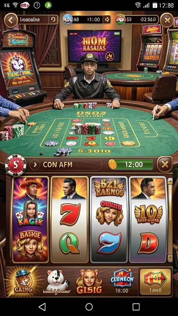 Screenshot slot367 nomor 2