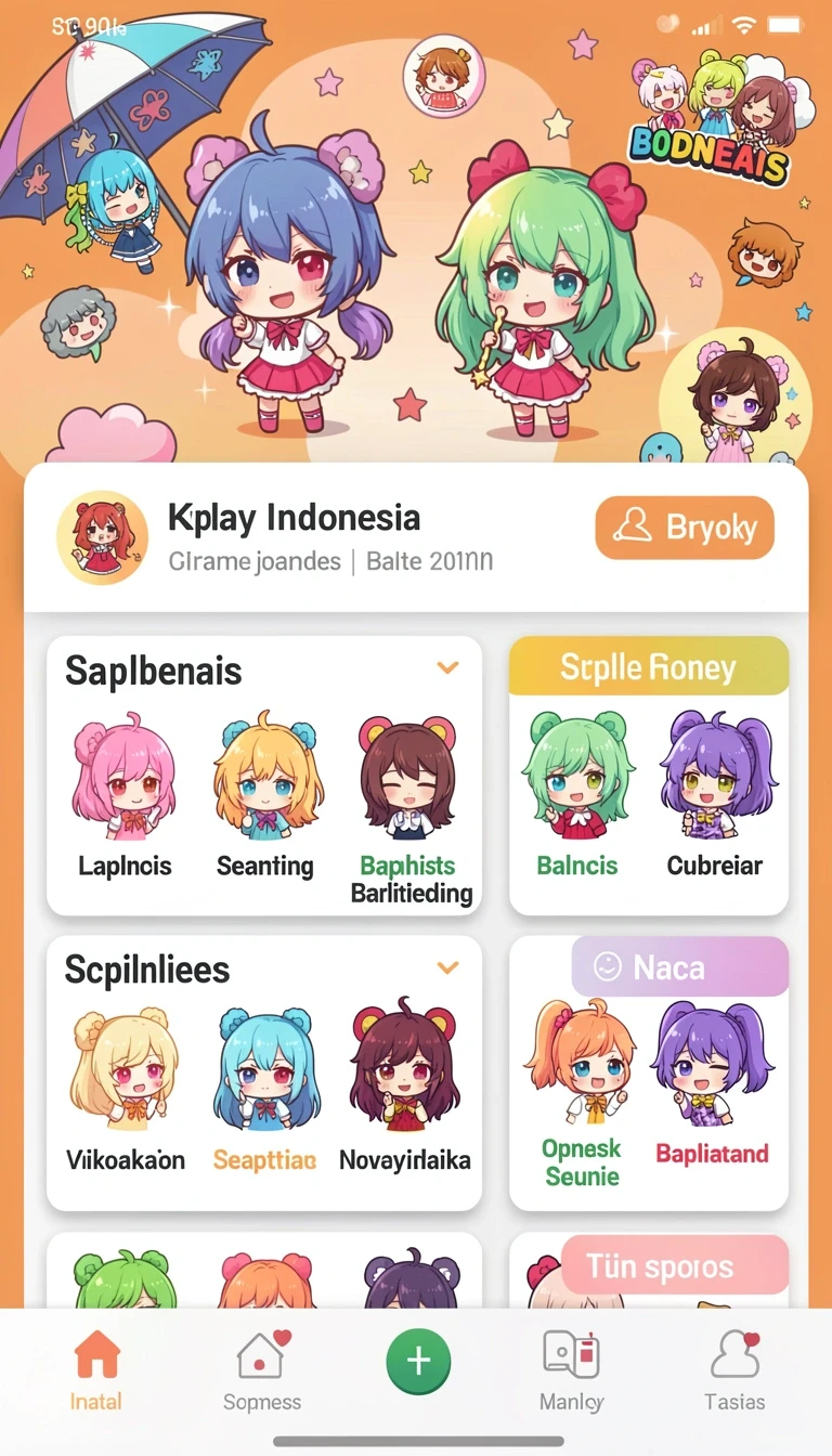 Screenshot spingila nomor 3