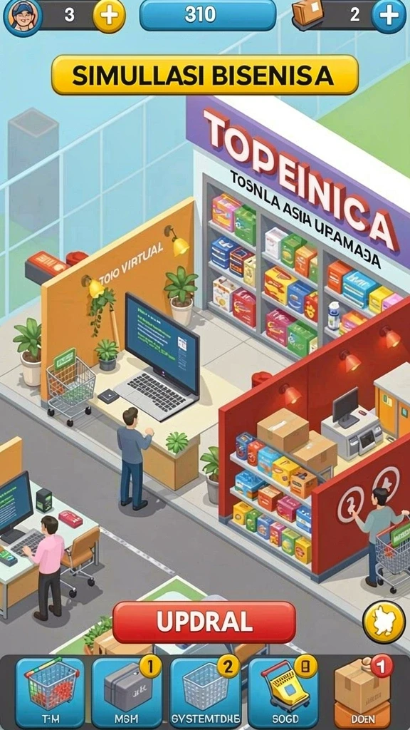 Screenshot surga77 nomor 3