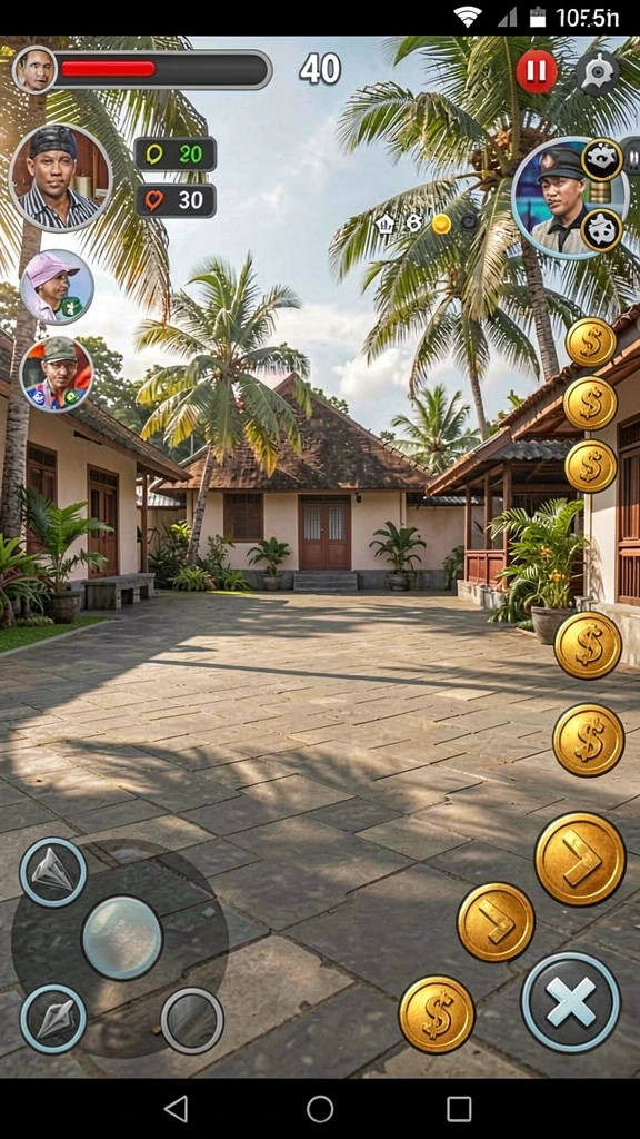 Screenshot ufo777 nomor 2