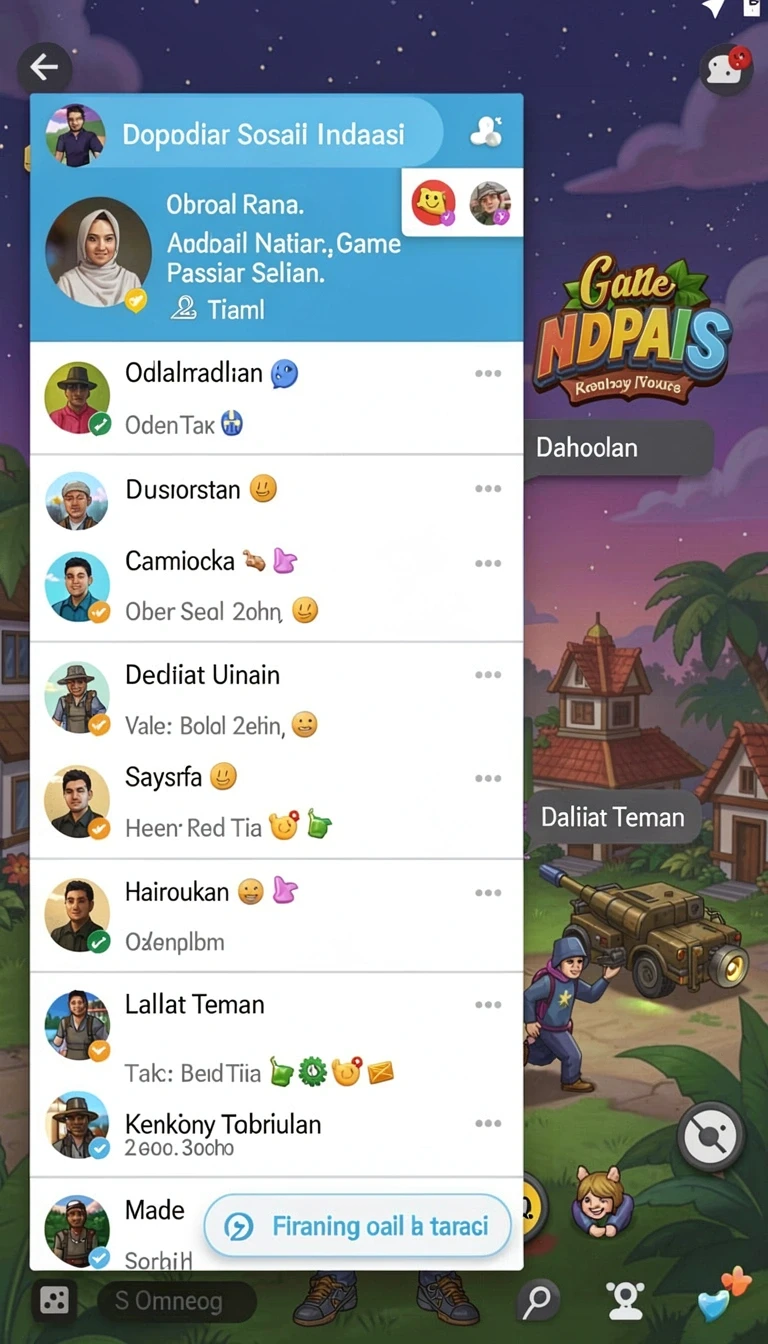Screenshot v21 nomor 2