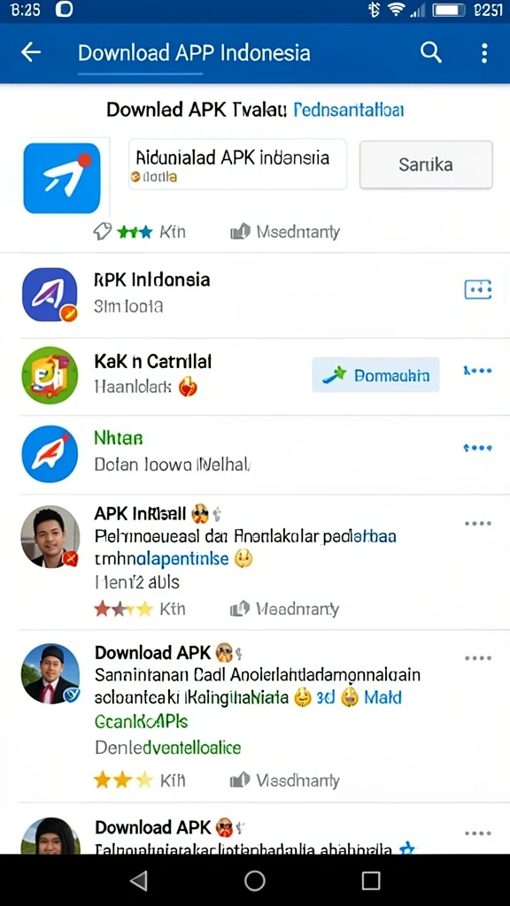 Screenshot x88 nomor 1